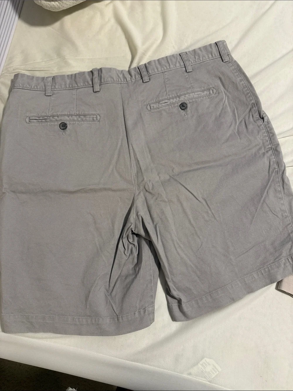 Bundle of 2 Johnston & Murphy Men's Shorts